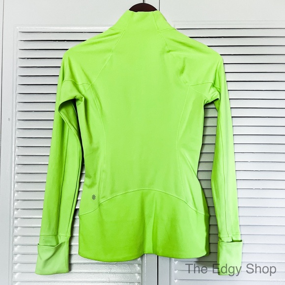 Athleta | Whittier Peak Half Zip Long Sleeve Top - Picture 3 of 7